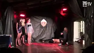 Talent Camp - Sestra v akci - sestřih