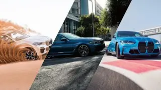 AGMC BMW DRIVING EXPERIENCE