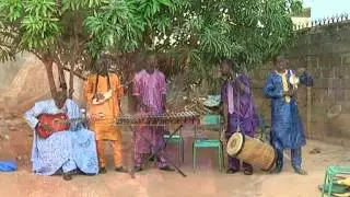 yayi  kanoute  djeliyaba