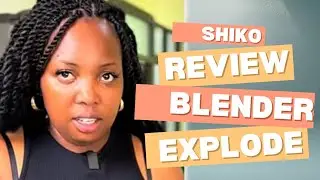 Shiko wa hii style product reviews