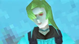 Sniper Wolf (Second Encounter) - Metal Gear Solid (PS1)
