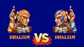 ST-IAMTHEFINALBOSS vs Luiman RD