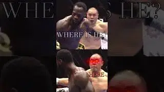 Zhang KOs Wilder Recap