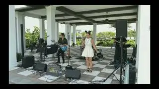 Paul Lee - bass guitarist with The After Party Band (Westlake FL) 8
