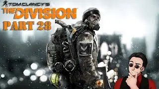 The Division Part 28: The First Wave