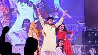 Rajshahi medical college 57th rag day program