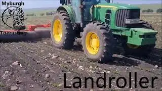 LANDROLLER
