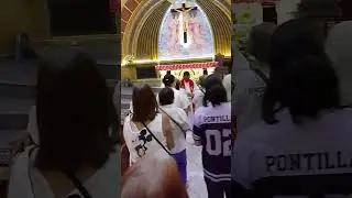 Communion Rite Mass Celebration #masscelebration #communion #catholicfaith #pray #faith #short #asmr