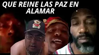 PROBLEMA CUADRADO Y QUE REINE LA PAZ