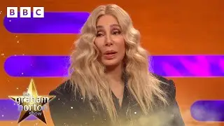 Cher's not a big Cher fan | The Graham Norton Show - BBC