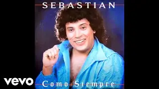 Sebastián - Tengo Ganas de Tenerte (Official Audio)