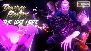 TAGAPAG BANTAY - THE LOSE HOPE | MOVIE | TAGALOG ANIMATED HORROR STORY