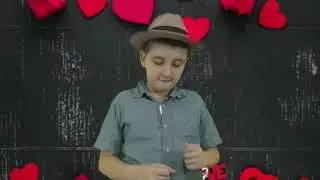 mi buen amor (COVER) by Josué Salazar