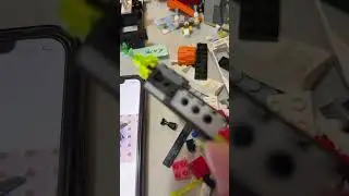 LEGO 7647&hellip;Mars Mission missing a part😳🤔😊🤗