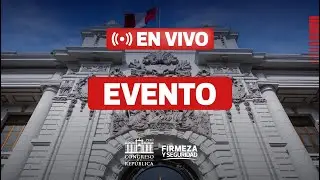 🔴 EN VIVO: Evento sobre el lanzamiento del Carnaval Lirqueño 2026 | 30/01/2026
