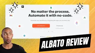 Albato Review: A Game-Changing Alternative to Zapier