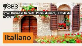 Small Business Secrets: Panini di mare, la sfida di 