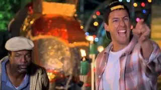 Happy Gilmore Deleted Scene: Adam Sandler is racist!