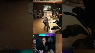 Я буду скучать по этому дому #once_human | #cyberbabulya с помощью #Twitch