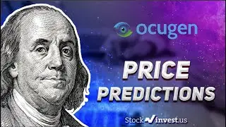 COVAXIN INCOMING?! Is Ocugen (OCGN) Stock a BUY? Stock Prediction and Forecast