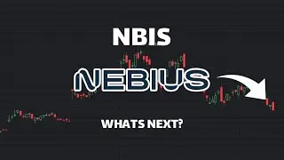 Что дальше? - Прогноз цены акций NBIS - Анализ акций NBIS | Акции NEBIUS
