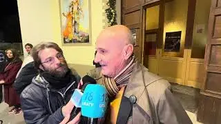 Salernitana, Delio Rossi ricorda Ricchetti: non ho perso un ex calciatore, bensì ho perso un amico