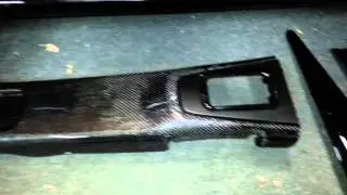 Nasty Addiction mr2 carbon fiber upgrades part 1
