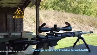 Precision Without Limits, Beyond Boundaries &mdash; KECK High-End Scopes