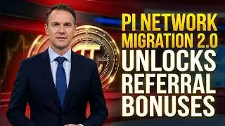 Pi Network Migration 2.0 Could Unlock Referral Bonuses and KYC Tokens