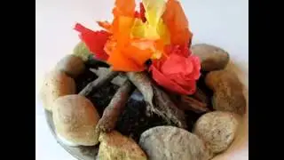 DIY Girl scout craft projects ideas