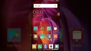 OneAd app details and payout