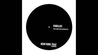 Endlec - 6_Rhythm 393 [NYTI02]