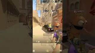Чтооооо😱😱😱, что происходит в кс 2🤯