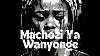 Machozi Ya Wanyonge #swahiligospelsong #christianmusic #gospelmusic