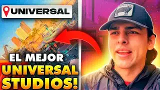 EN JAPON ASÍ DE EXTREMOS SON LOS JUEGOS DE UNIVERSAL STUDIOS 🇯🇵
