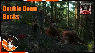 Secret Blacktail HOTSPOT on Redfeather Falls | theHunter Classic