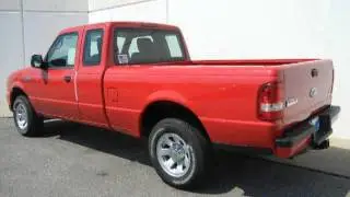 Ford Ranger Dealers Ankeny IA