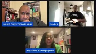 REPORTERS' ROUNDTABLE: JAN. 15TH, 2026