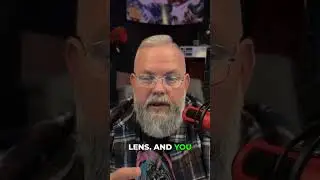 Smartphone video filters: Fix reflections & light!