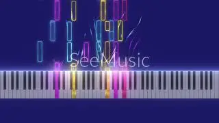 O Church, Arise - Beginner Piano Solo - Getty Hymn/Arr. Noteworthy - Sheet Music PDF