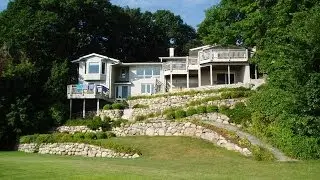 Lake Minnetonka Homes For Sale 5513 Sherwood Drive, Mound MN