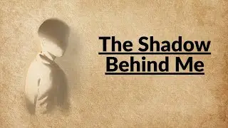 The Shadow Behind Me | English Story for Learning English | Level 3