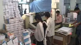 Rashtrotthana Mudrana &ndash; Printing Eternal Impressions | Bangalore
