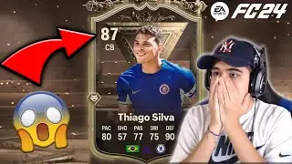 EA JUST DROPPED THE BEST SBC OF THE YEAR...