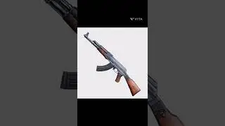 AK47 LOVER