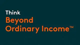 Global X ETFs | Beyond Ordinary Income&trade;