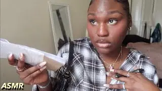 ASMR | Southern Girl Completely BOMBS Her Job Interview!! **southern accent**