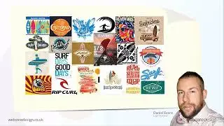 Magnificent Mood Boards