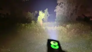 Wurkkos HD01 EDC Flashlight Turbo Mode 🔥