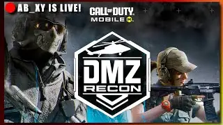 CALL OF DUTY MOBILE LIVE 🔴